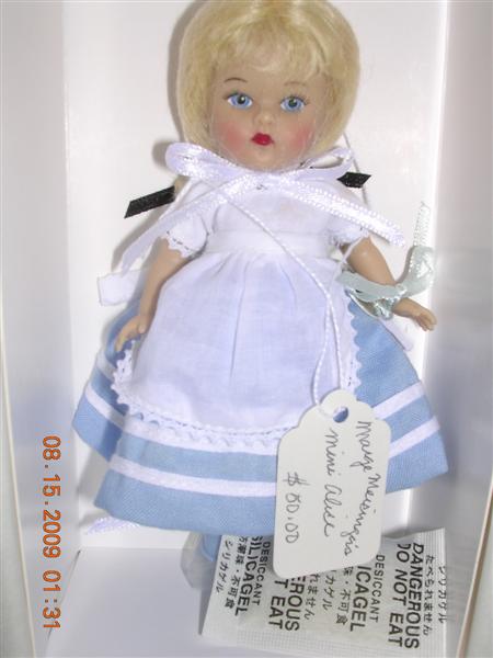 Alice Alice